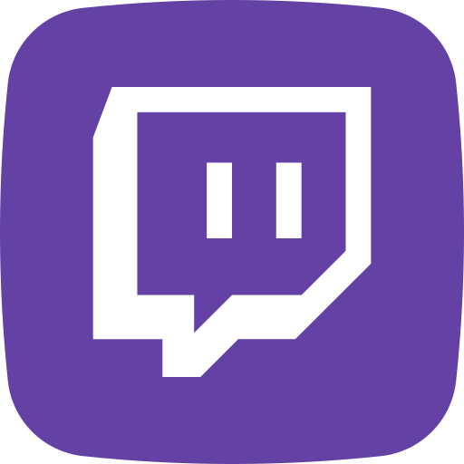 Twitch Logo